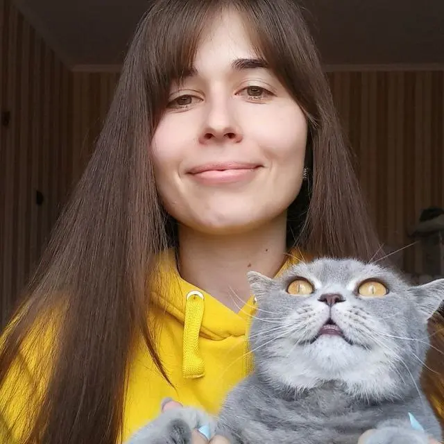 Учитель японського языка Діана