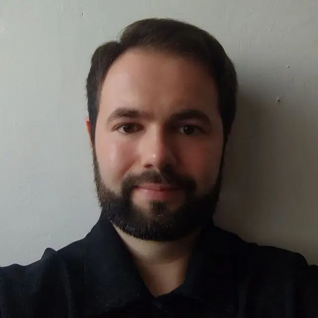 Учитель японського языка Назар