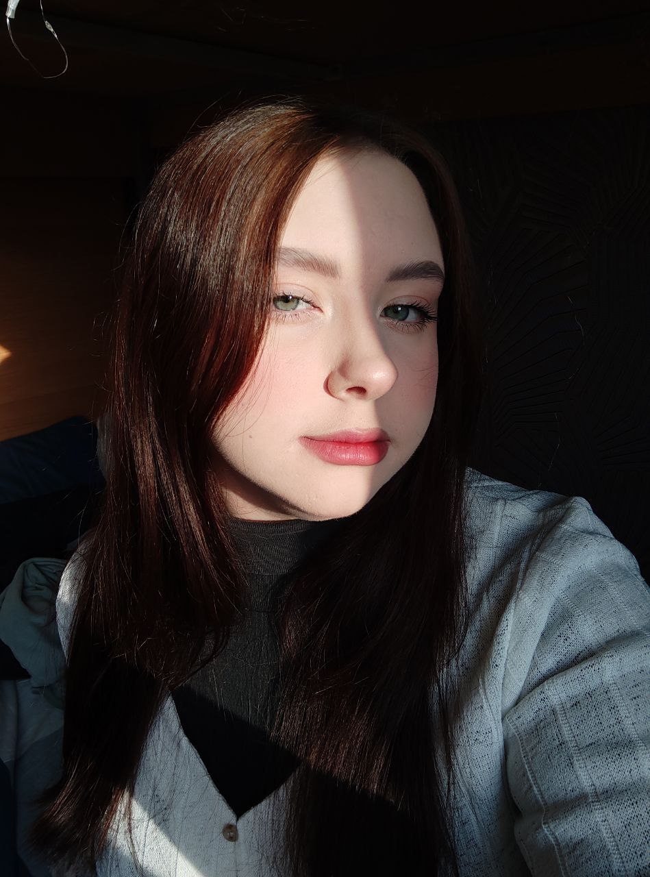 Учитель корейского языка Софія